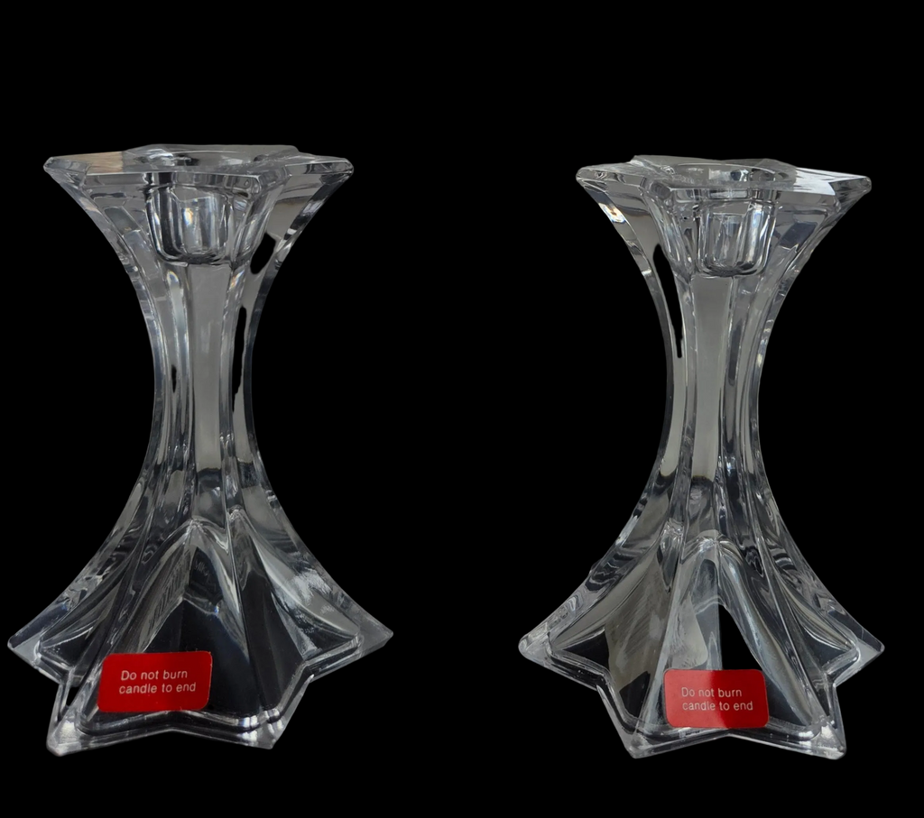 Candlestick holders